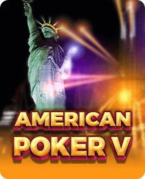 American Poker V IX7 Game