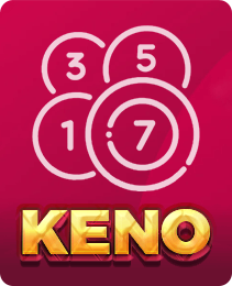Keno on IX7 Game - IX7 Apk Download