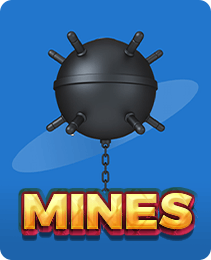 Mines IX7 Game
